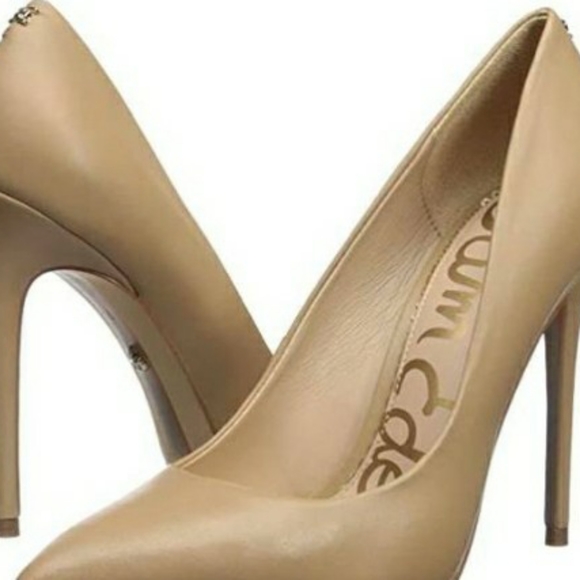 Sam Edelman Shoes - Sam Edelman Size 7 pumps